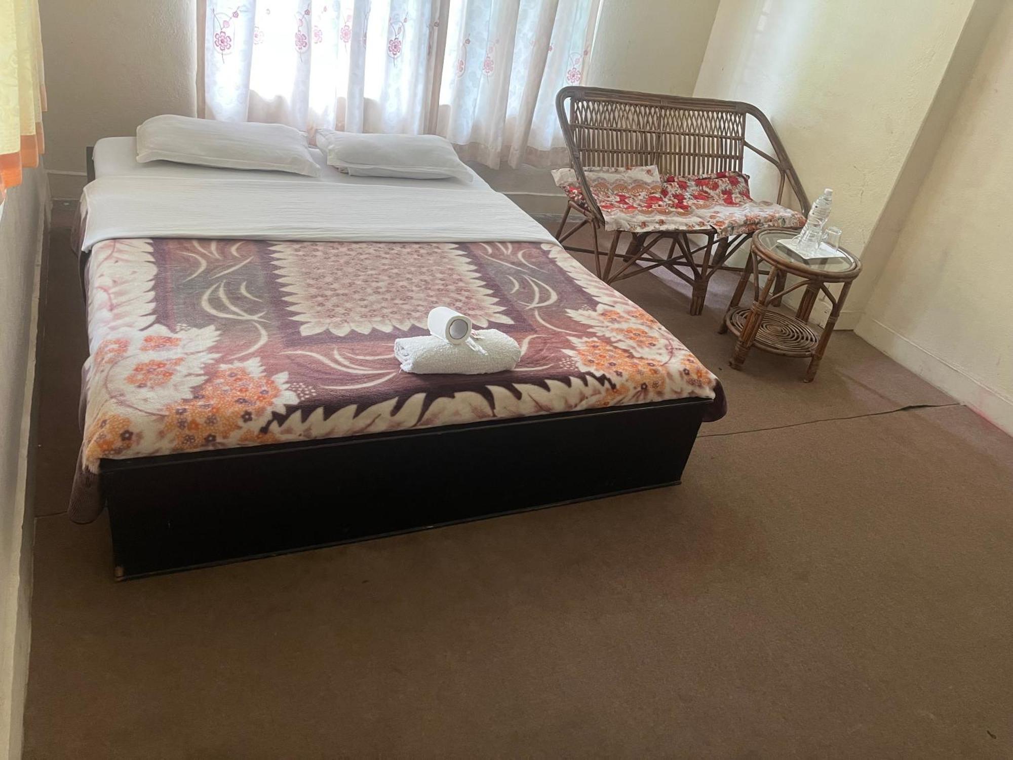 Cherry Garden Pokhara Ngoại thất bức ảnh