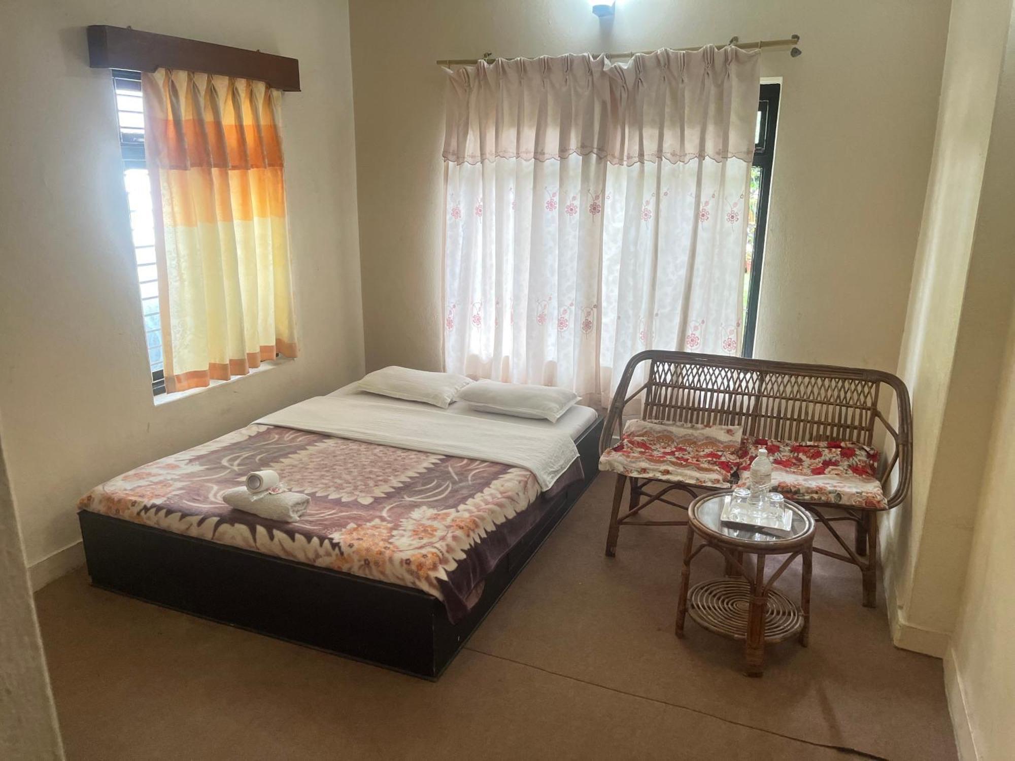 Cherry Garden Pokhara Ngoại thất bức ảnh