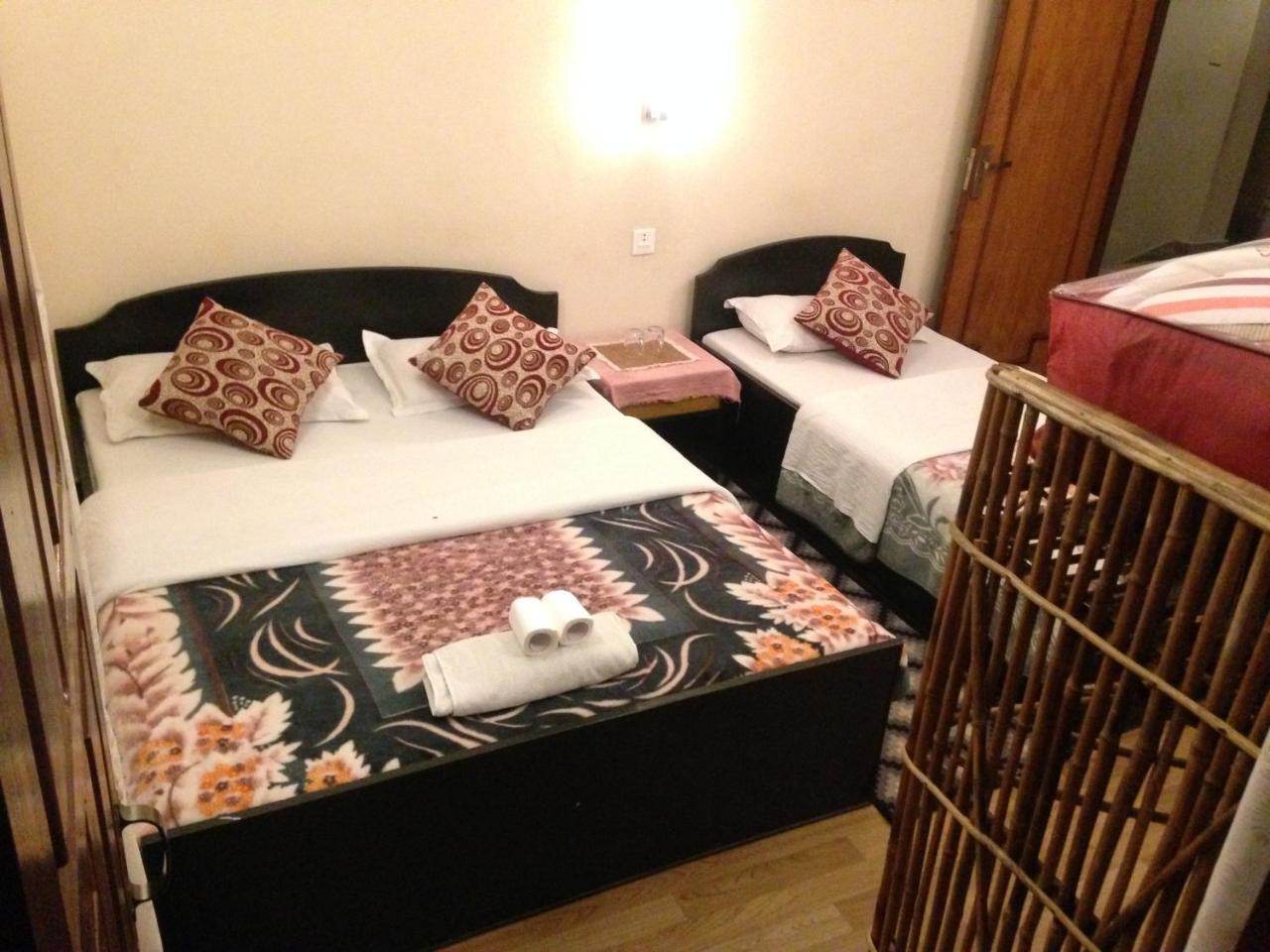 Cherry Garden Pokhara Ngoại thất bức ảnh